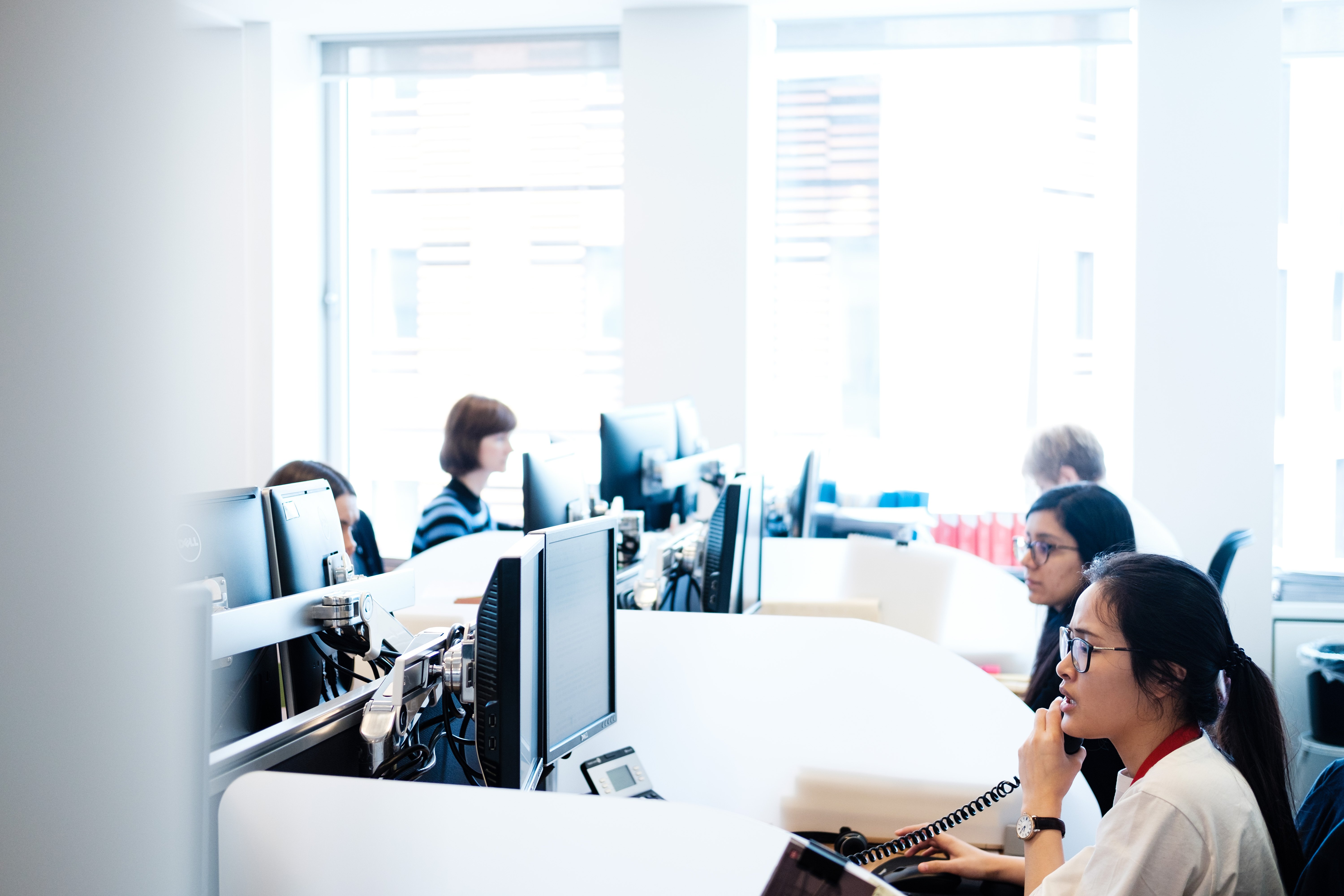 Accounting advisory and financial reporting - Services Accounting advisory and financial reporting - Services