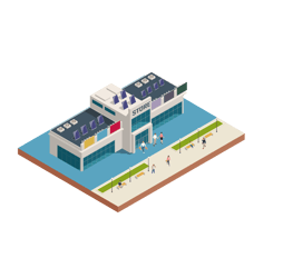 Adapt&Grow_Shopping Mall V4 Adapt&Grow_Shopping Mall V4