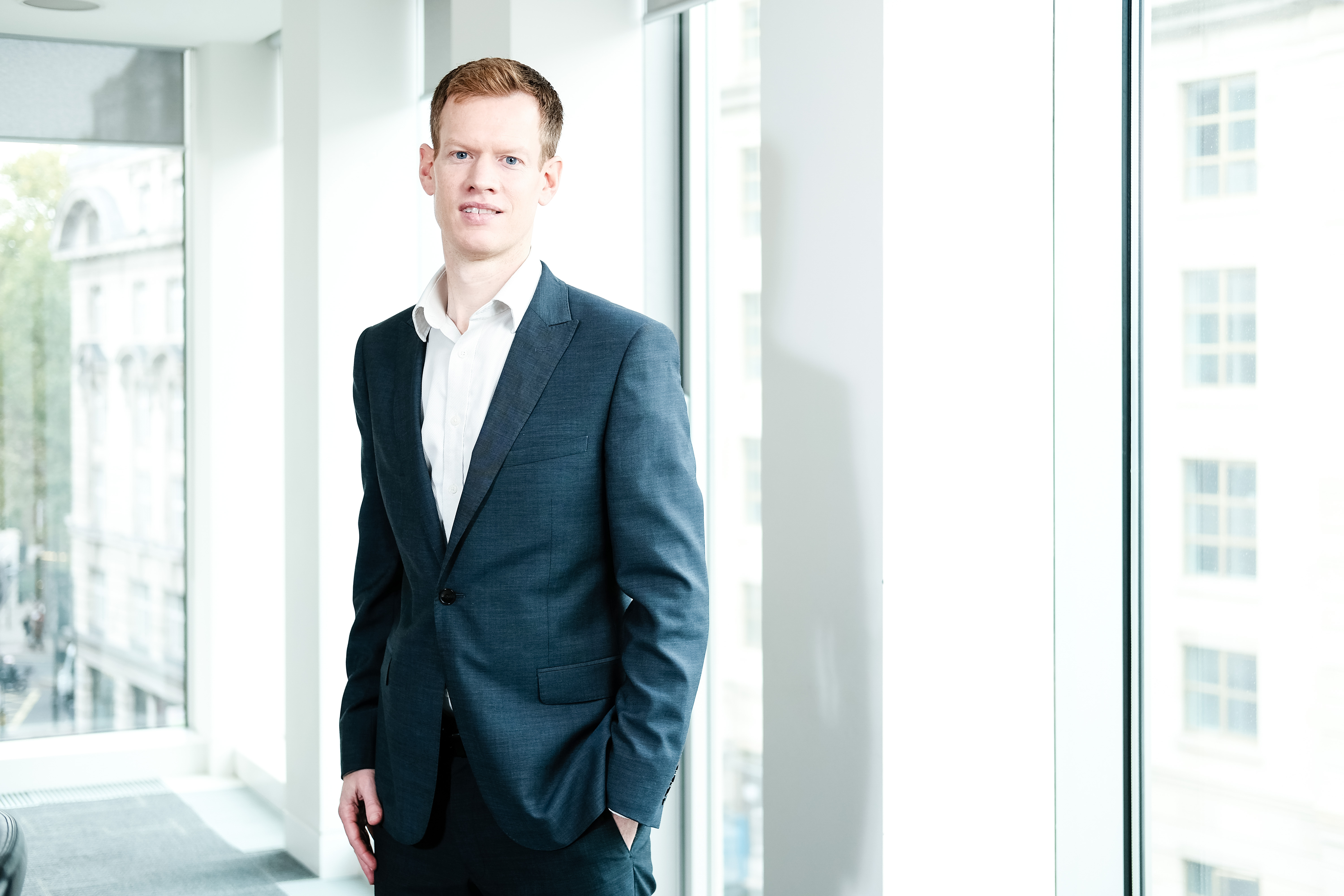 Andrew Snook - Partner