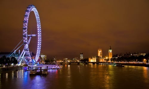 RS401_London Eye & river at night-500x300