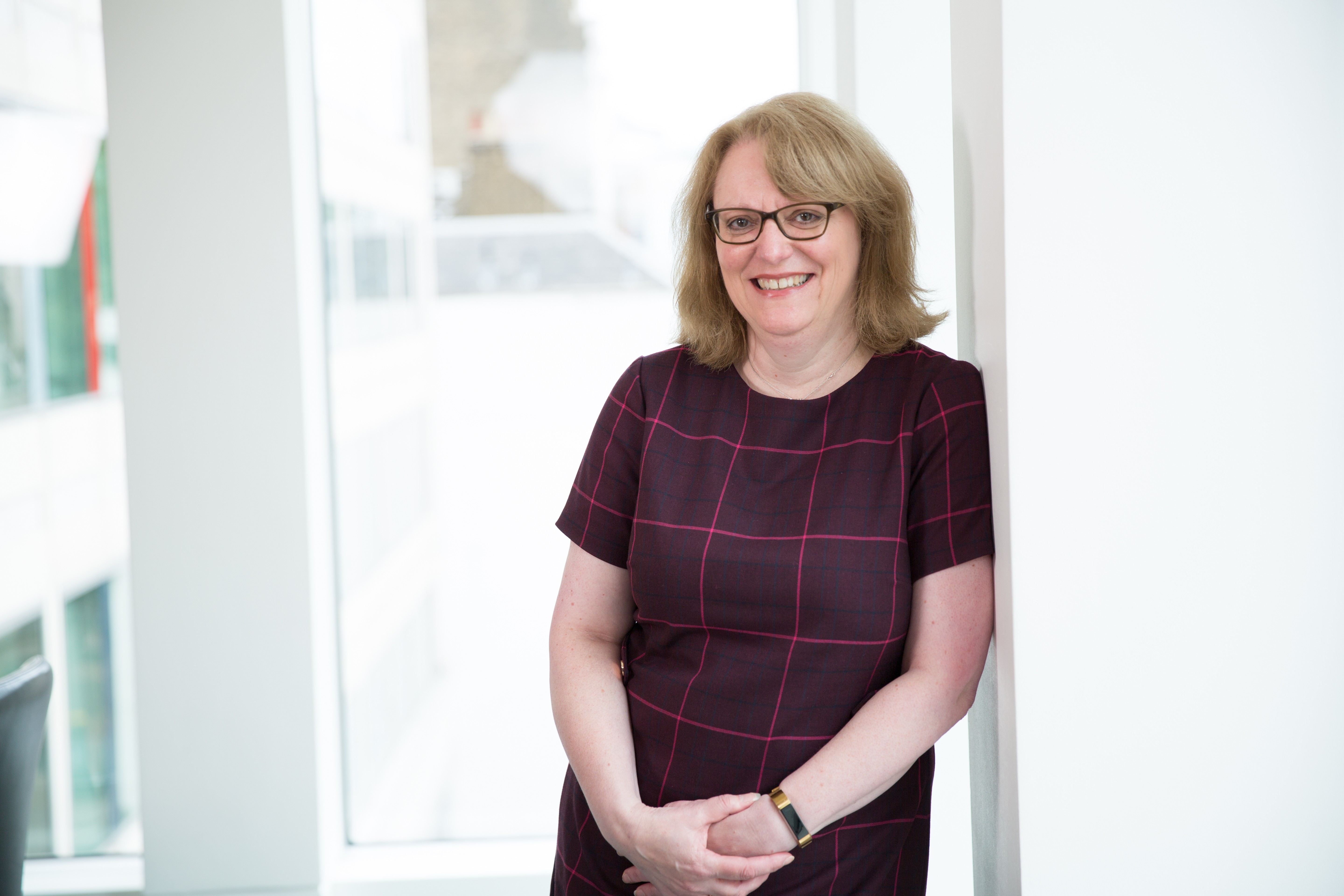 Jo How - Director - Global Mobility